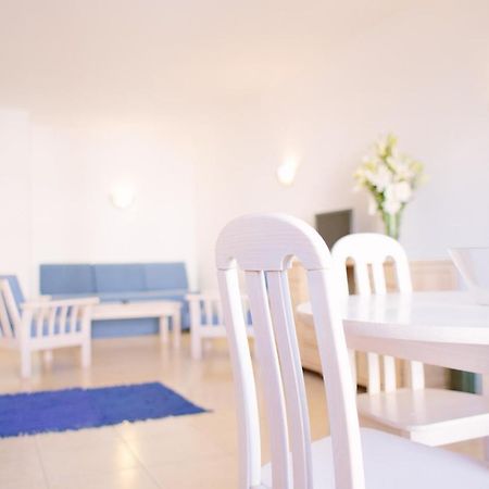 Dunas Do Alvor - Budget Exterior foto