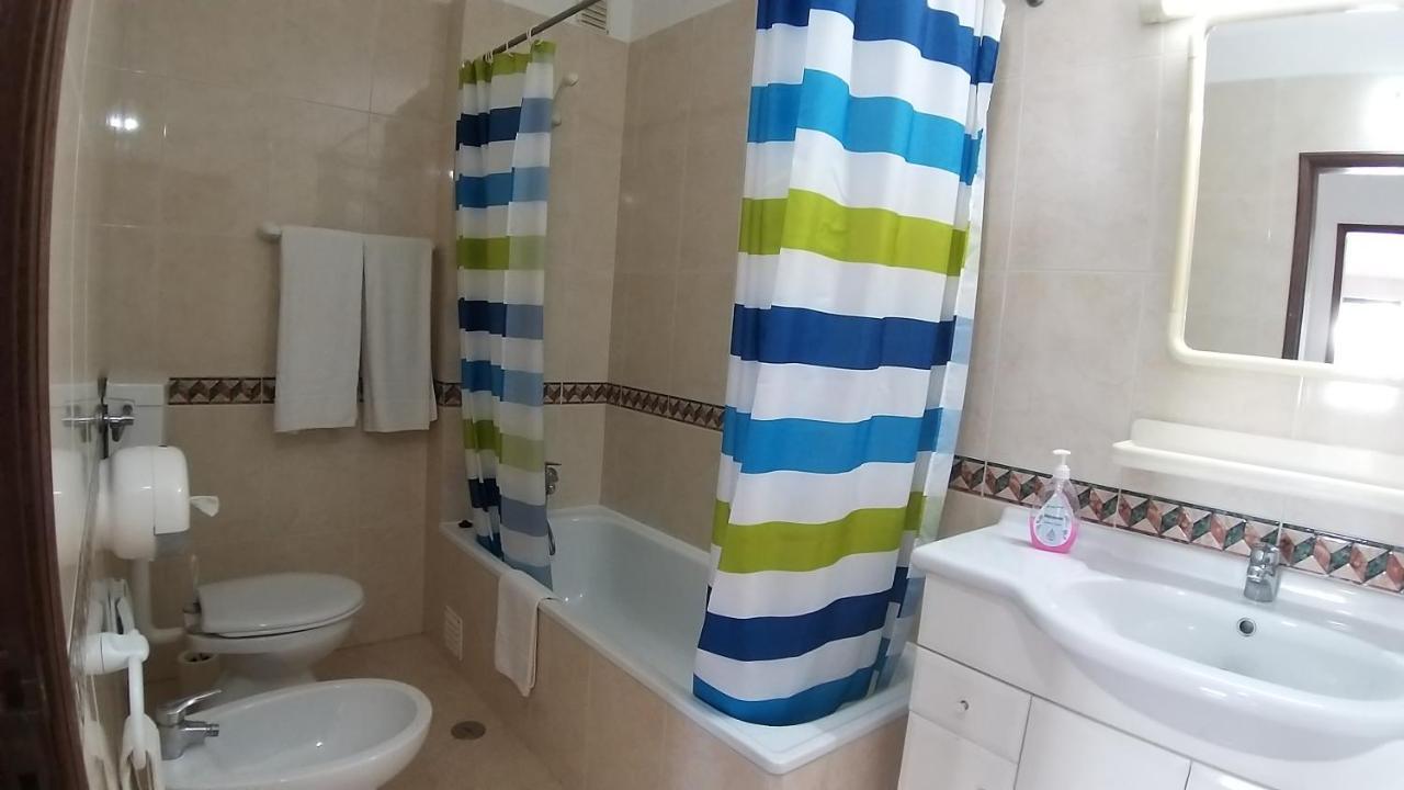 Dunas Do Alvor - Budget Exterior foto