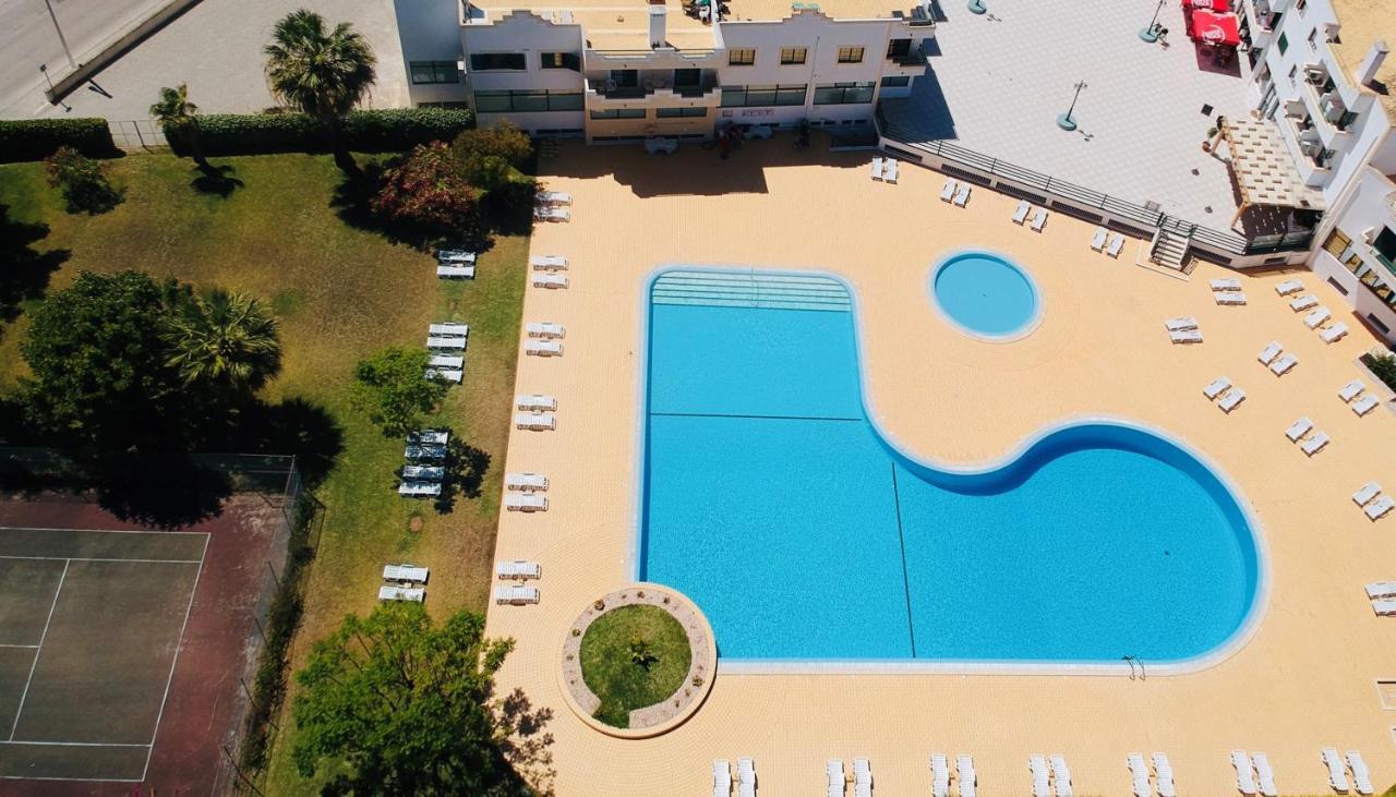 Dunas Do Alvor - Budget Exterior foto