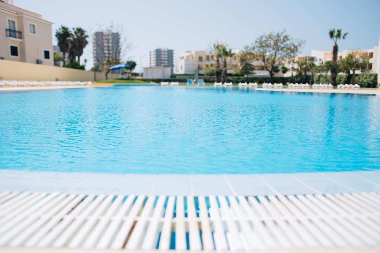 Dunas Do Alvor - Budget Exterior foto