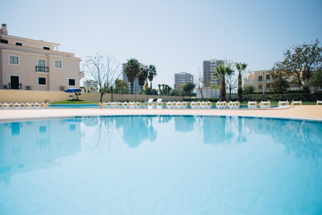 Dunas Do Alvor - Budget Exterior foto